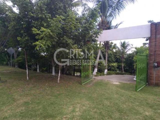 Terreno en venta en Tierra Blanca, Veracruz