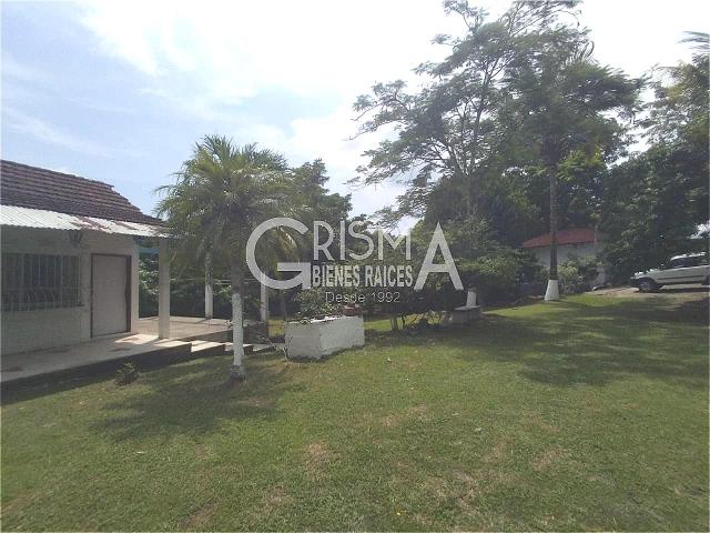 Terreno en venta en Tierra Blanca, Veracruz