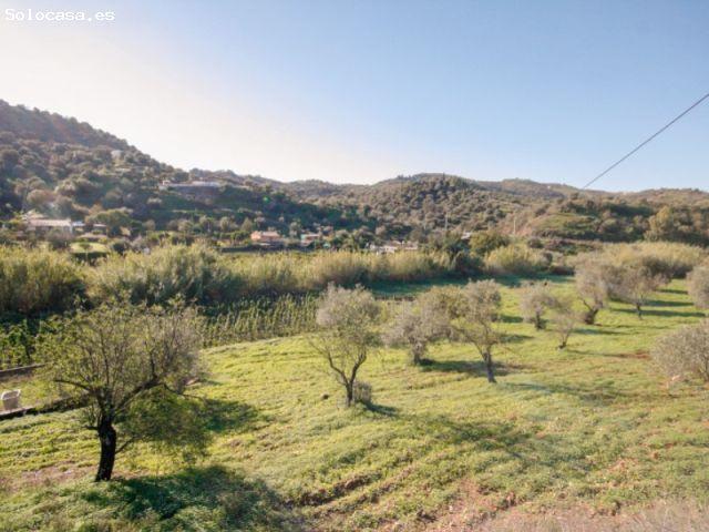Casa en venta en Miravalle Los Montecillos, Valle del Guadalhorce