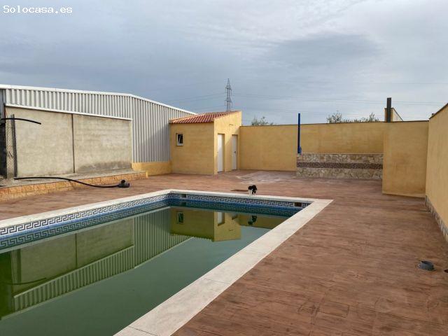 Casa en venta en Comarca de Loja, Andalucía