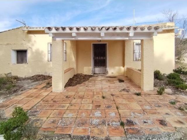 Local Comercial en venta en la Marina Baixa, Valencia
