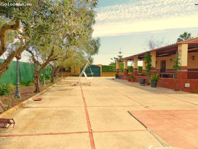 Casa en venta en Costa Noroeste, Andalucía