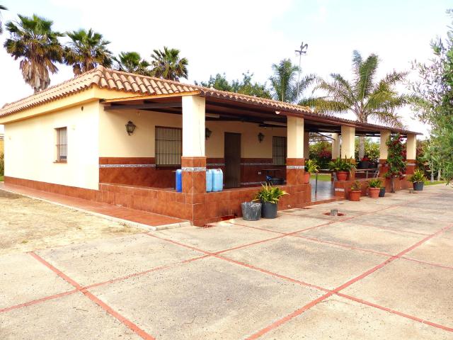 Casa en venta en Pastrana, Costa Noroeste