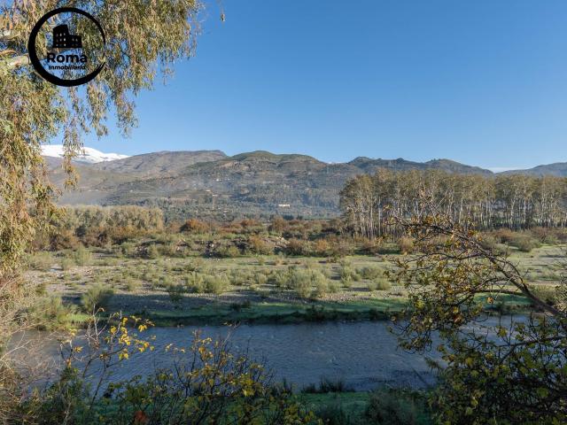 Terreno en venta en Comarca de la Alpujarra Granadina, Andalucía