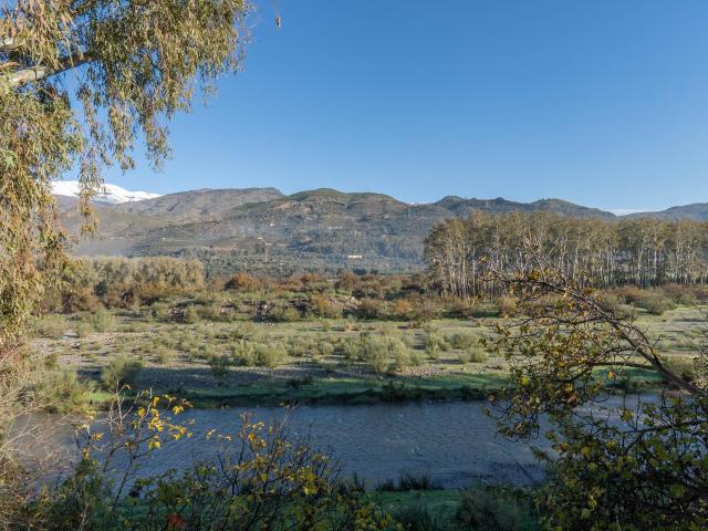 Terreno en venta en Comarca de la Alpujarra Granadina, Andalucía