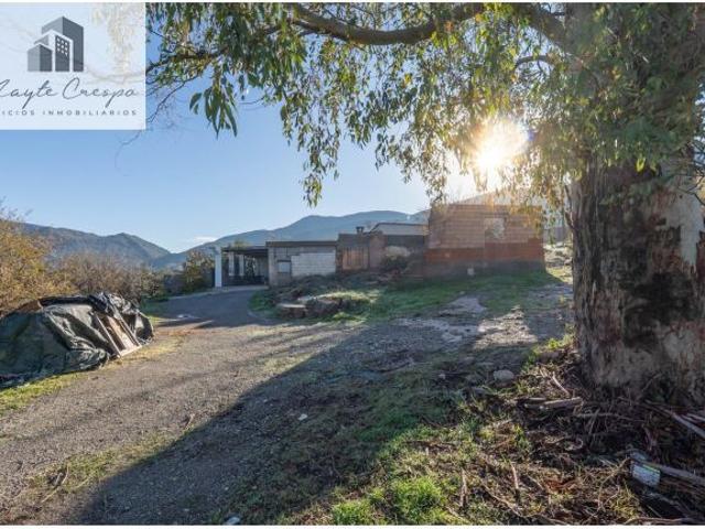 Local Comercial en venta en Comarca de la Alpujarra Granadina, Andalucía