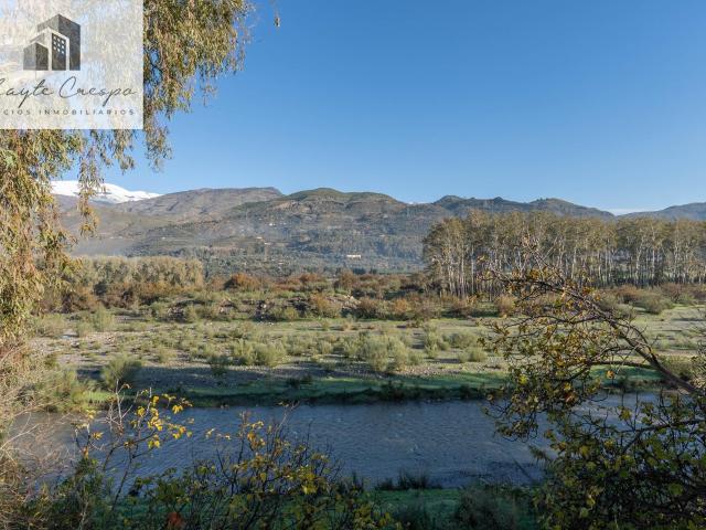 Terreno en venta en Comarca de la Alpujarra Granadina, Andalucía