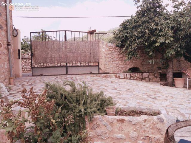 Casa en venta en l'Horta, Serra de Tramuntana