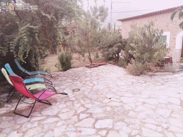 Casa en venta en l'Horta, Serra de Tramuntana