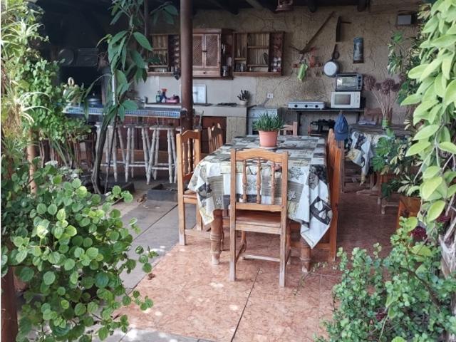 Chalet en venta en Guía de Isora, Canarias