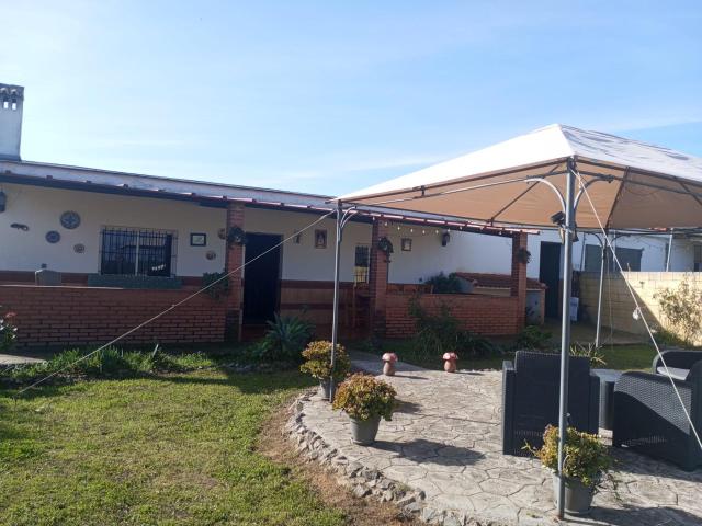 Chalet en venta en Comarca Metropolitana de Huelva, Andalucía