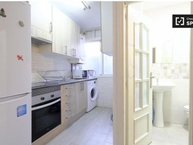 Piso en alquiler en Getafe Norte, Getafe