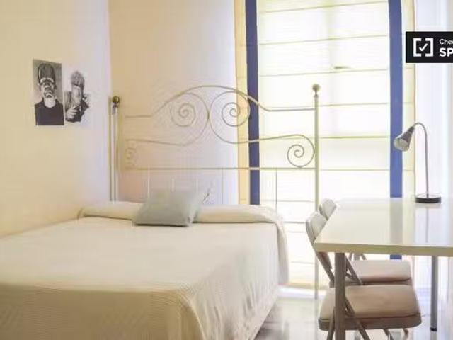 Casa en alquiler en Este-Alcosa-Torreblanca, Sevilla