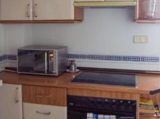 Piso en alquiler en Este-Alcosa-Torreblanca, Sevilla