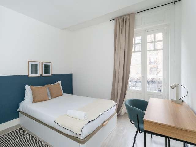 Habitación en alquiler en Salamanca, Madrid