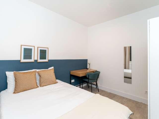 Habitación en alquiler en Salamanca, Madrid