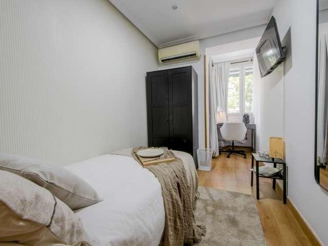 Habitación en alquiler en Ciudad Lineal, Madrid