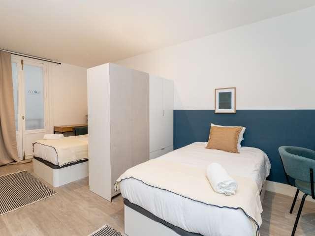 Habitación en alquiler en Salamanca, Madrid
