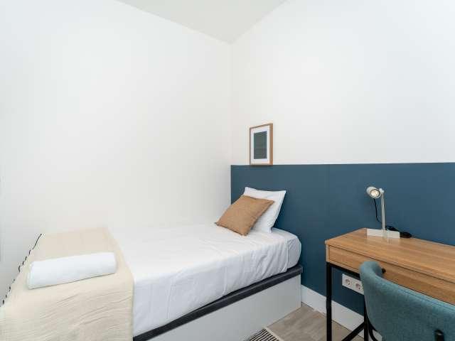 Habitación en alquiler en Salamanca, Madrid