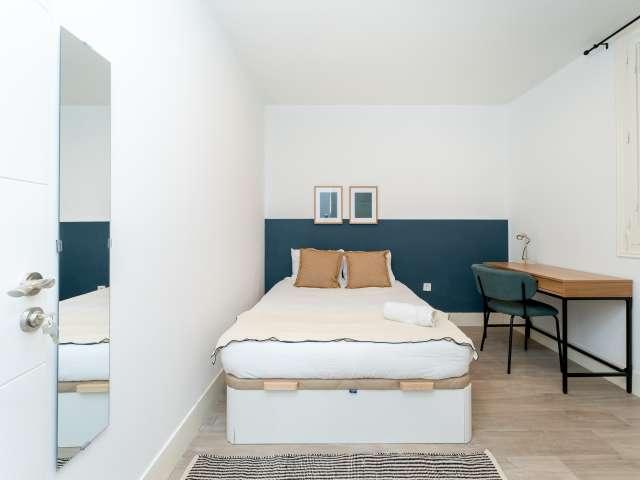 Habitación en alquiler en Salamanca, Madrid