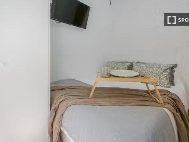 Casa en alquiler en Ciudad Lineal, Madrid