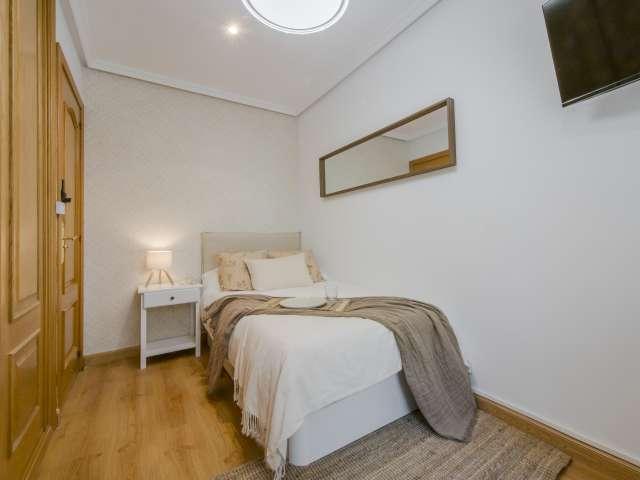 Habitación en alquiler en Ciudad Lineal, Madrid