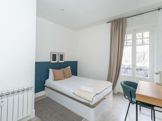 Habitación en alquiler en Salamanca, Madrid