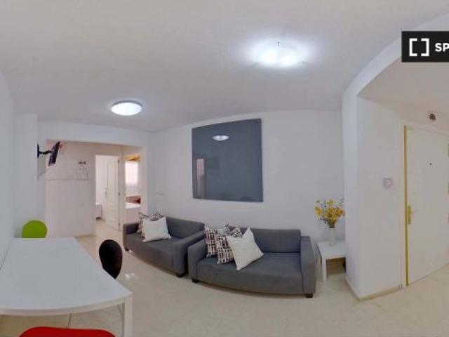 Piso en alquiler en les Carolines Baixes, l'Alacantí