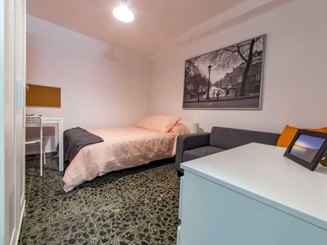 Habitación en alquiler en Quatre Carreres, Comarca de València