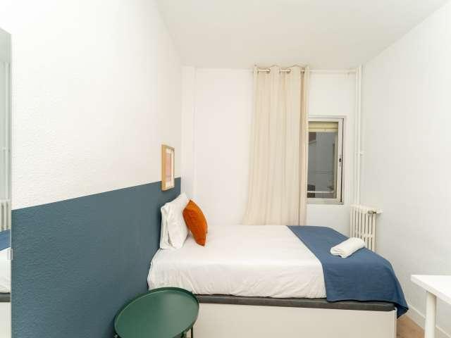 Habitación en alquiler en Arganzuela, Madrid