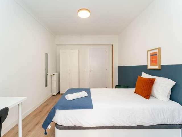 Habitación en alquiler en Arganzuela, Madrid