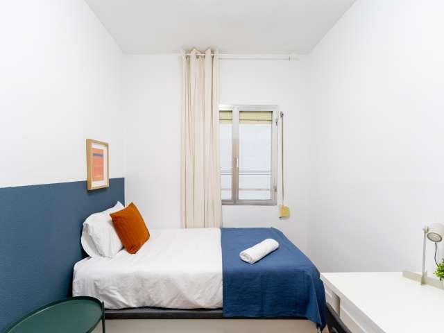 Habitación en alquiler en Arganzuela, Madrid
