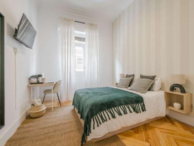 Habitación en alquiler en Salamanca, Madrid