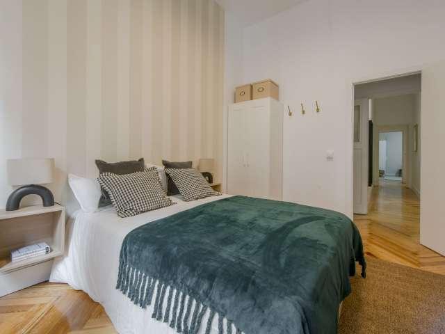 Habitación en alquiler en Salamanca, Madrid