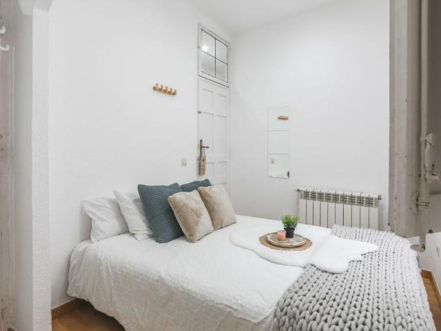 Habitación en alquiler en Centro, Madrid
