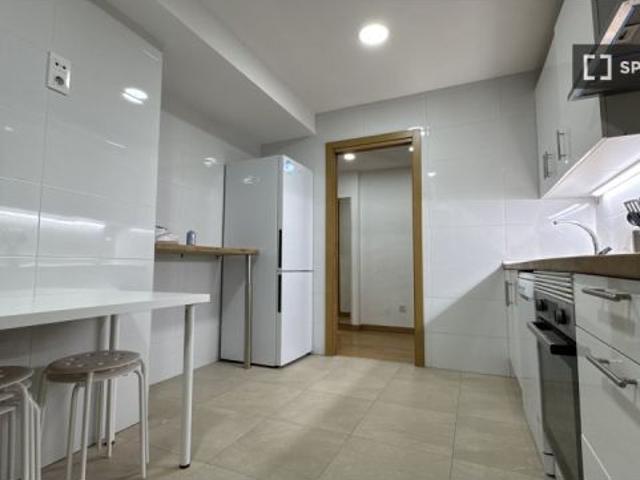 Piso en alquiler en Móstoles, Iviasa