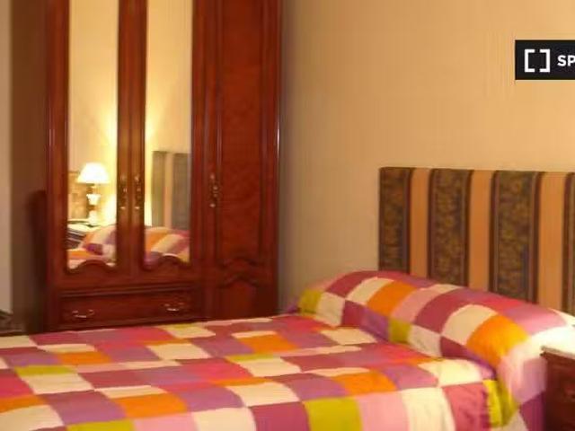 Casa en alquiler en San Vicente, Salamanca