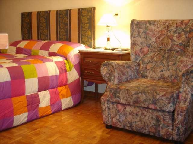 Habitación en alquiler en San Vicente, Salamanca