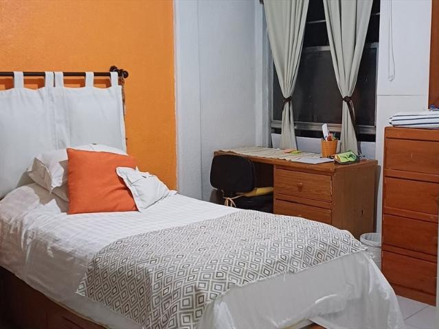 Cuarto en renta en Coyoacán, Ciudad de México