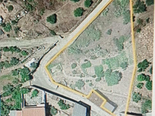 Terreno en venta en Aliseda