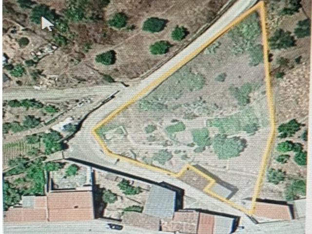 Local Comercial en venta en Aliseda, Cáceres