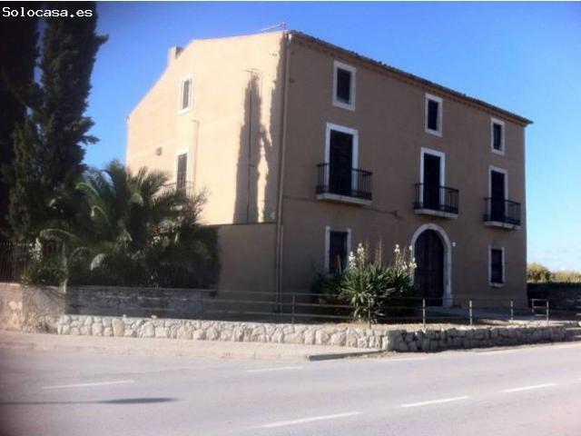 Casa en venta en Sant Cugat Sesgarrigues