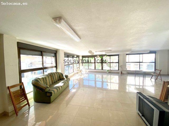 Piso en alquiler en Orihuela, Josefina Manresa
