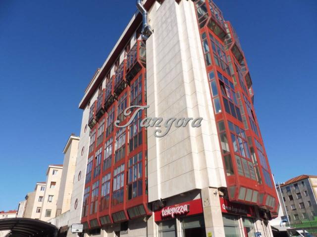Oficina en venta en Algorta, Getxo