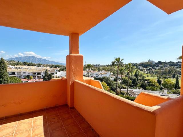 Dúplex en venta en La Cocha, Costa del Sol Occidental