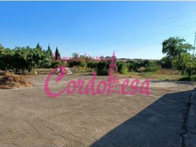 Local Comercial en venta en Alcolea, Córdoba