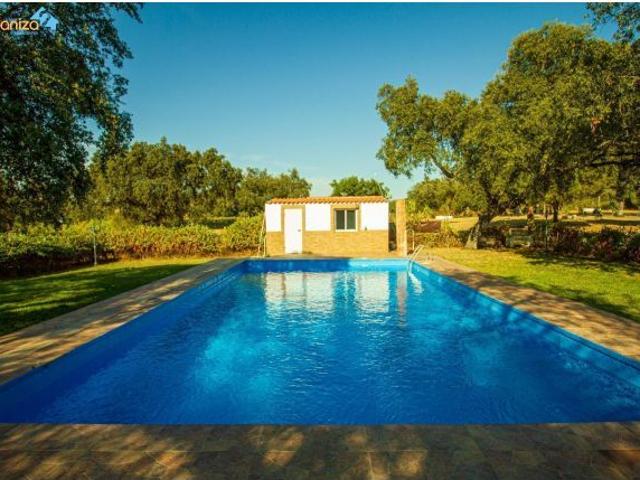 Casa en venta en Tierra de Badajoz, Extremadura