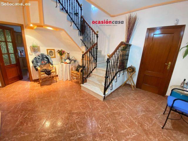 Casa en venta en Belmez