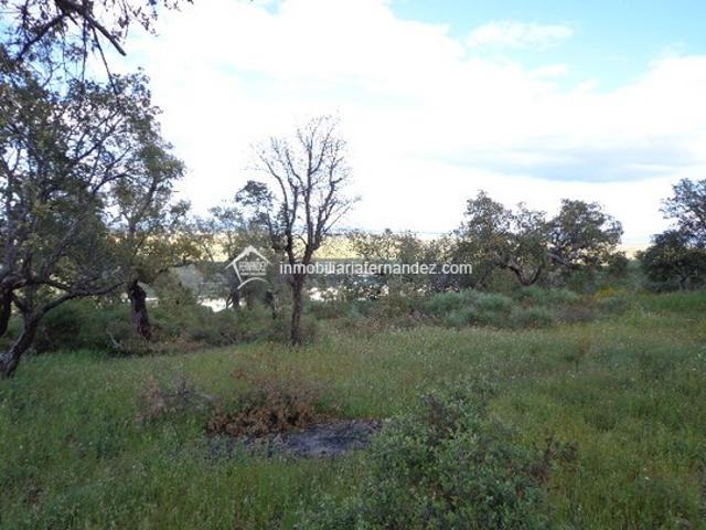 Terreno en venta en Cáceres - Sierra de Montánchez, Extremadura