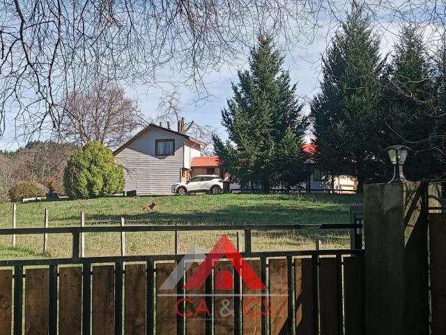 Casa en venta en Quilaco, Biobío